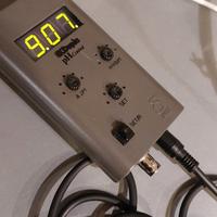 Ph Controller Dupla Delta