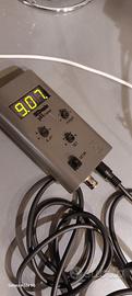 Ph Controller Dupla Delta
