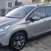 Peugeot 2008 1.6 e-HDi 92 CV Stop&Start Active