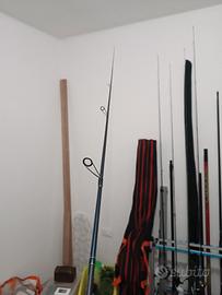 canna spinning Shimano Technium Ax 