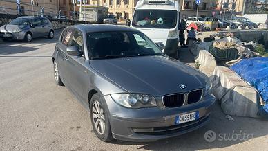 Bmw serie 1