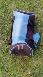 Trasportino per gatto cane coniglio