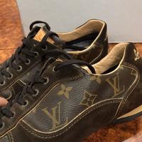 Scarpe Louis Vuitton uomo