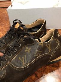 Scarpe Louis Vuitton uomo