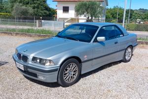 Bmw 320 Cabrio del 1997