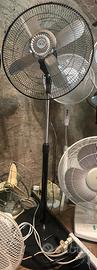 Ventilatore a piantana