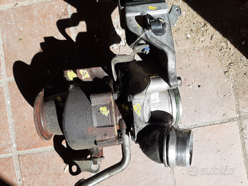 Ricambi originali Subaru Impreza 96