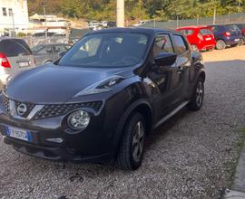 Nissan Juke NISSAN JUKE 1.6 B/GPL ANNO 2019