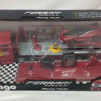 Macchina telecomandata Ferrari FXX K scala 1/14