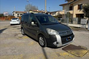 Citroen Berlingo 1.6 HDi 110CV FAP Multispace