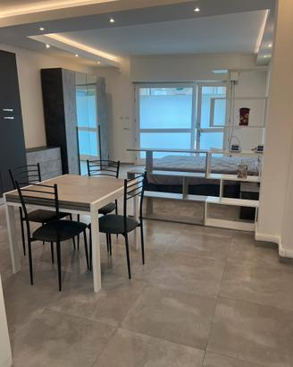 Appartamento elegante arredato matteotti