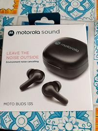 cuffie Motorola 