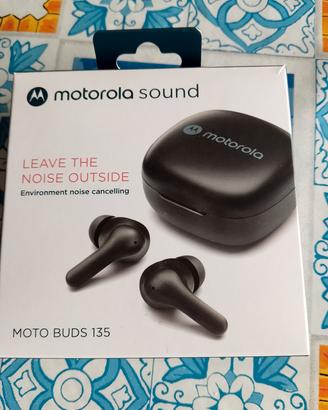 cuffie Motorola 