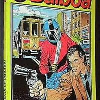 RONNY BALBOA collezione originale