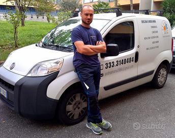 Idroclima termoidraulica e climatizzazione