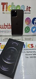 IPHONE 12 PRO MAX 512GB NERO