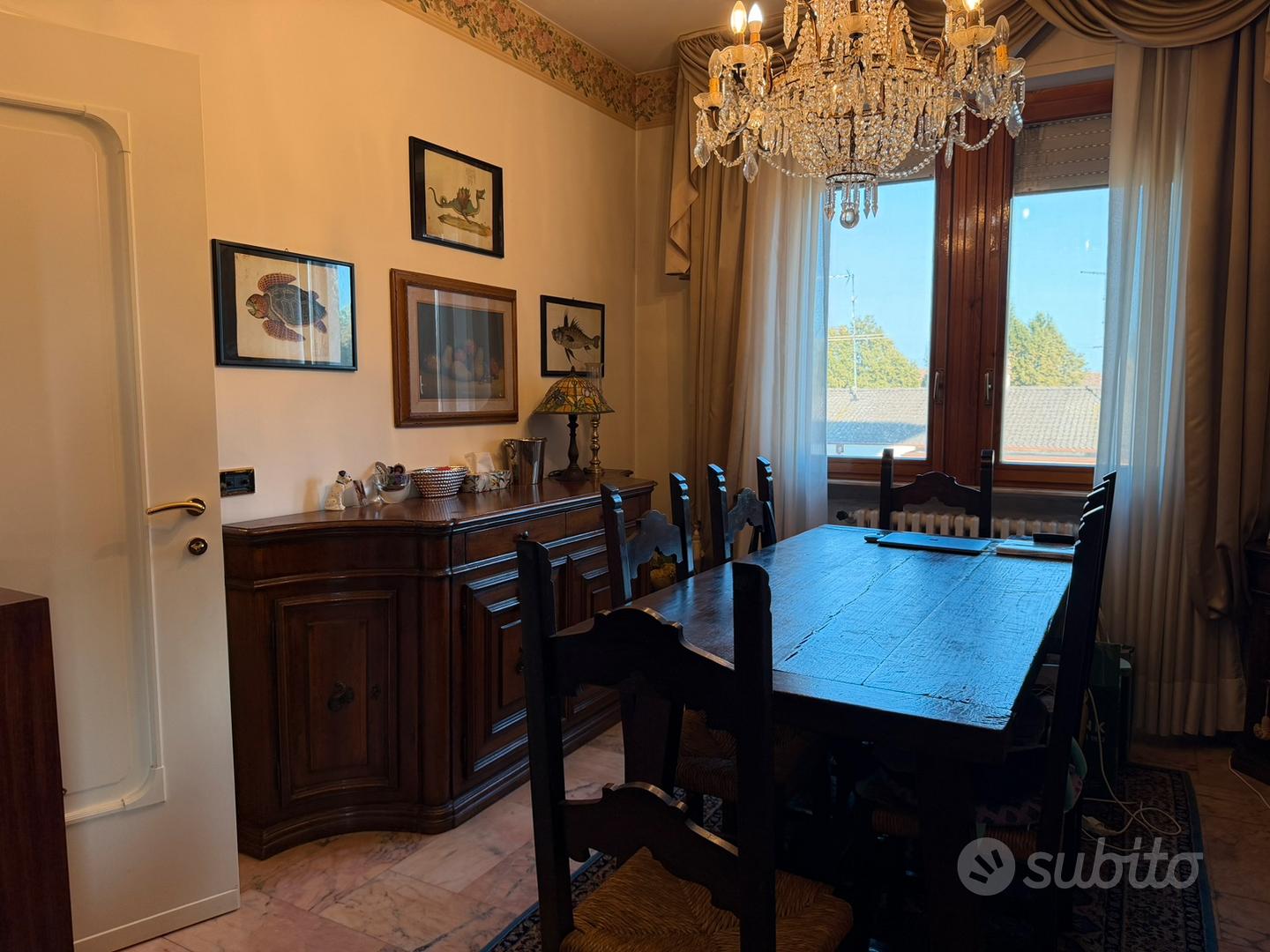 Appartamento – Cortemaggiore, Chiavenna Landi - Vista 3