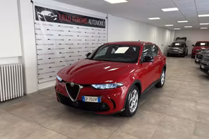 ALFA ROMEO Tonale 1.6 diesel 130 CV TCT6 SOLO 7