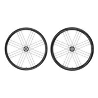Coppia Ruote Campagnolo Shamal C21 DB 2-WF AFS 28"