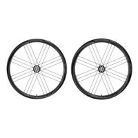 Coppia Ruote Campagnolo Shamal C21 DB 2-WF AFS 28"