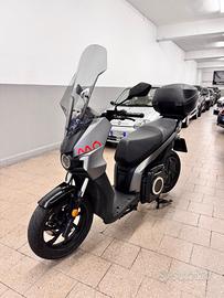 Seat Mo eScooter 125 - 2022