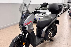 Seat Mo eScooter 125 - 2022