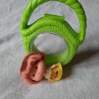 mini bambola Little Kiddle Clone, 1981 UK e US