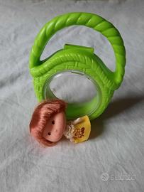 mini bambola Little Kiddle Clone, 1981 UK e US