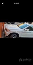 Bmw x3 (f25) - 2013