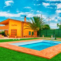 Casa vacanze mare con piscina tra Vasto e Termoli