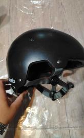 Casco per bici bambino.