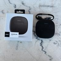 Bose soundlink micro