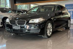 Bmw 518 Touring Modern EURO 6 MANUALE !!