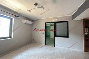 Ufficio, Stazione - Mattarella, Bagheria.