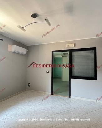 Ufficio, Stazione - Mattarella, Bagheria.