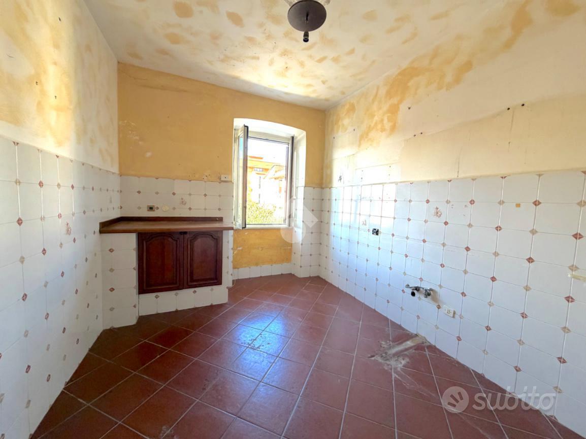 Apartment in Genzano di Roma, Borgo Vecchio, Ville di Nemi - Vista 2