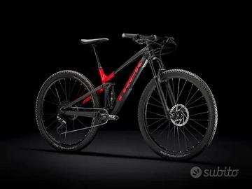 Trek Top Fuel 8 - anno 2020