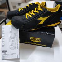 Diadora Glove Low S3 Hro Scarpe da lavoro 48