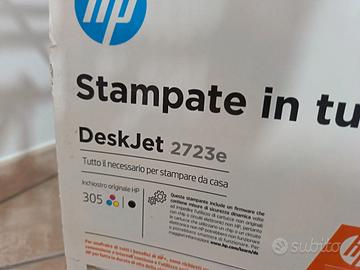 hp 2720e 