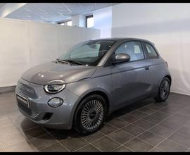 Fiat 500 e Icon +