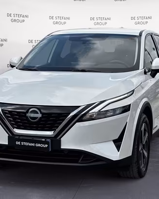Nissan Qashqai 1.5 e-power N-Connecta 2wd