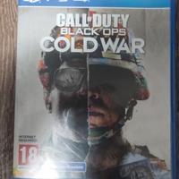 Call of duty Cold War