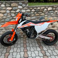 KTM 125 sx