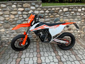 KTM 125 sx