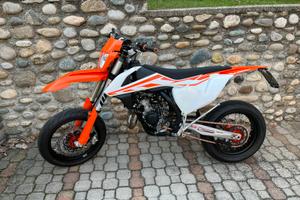 KTM 125 sx
