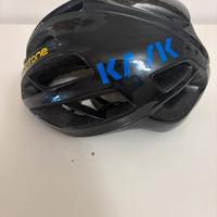 Casco protone