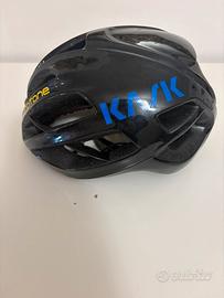 Casco protone