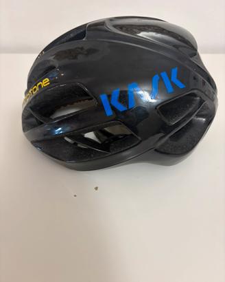 Casco protone