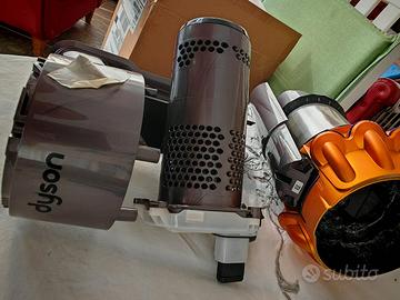 motore/corpo elettrico Dyson 