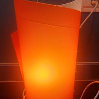 Lampade slamp vintage